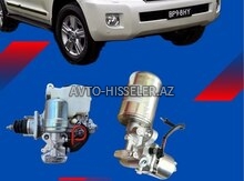 Toyota Land Cruiser LC 200 2007-2015 üçün ABS